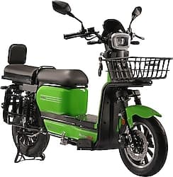 Motolux Pitton 1500 W Scooter Elektrikli Motosiklet ürün görseli