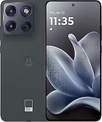 Motorola Edge 70 512 GB Gri ürün görseli