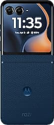 Motorola Razr 60 256 GB Mavi ürün görseli