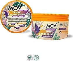 Mov Tırnak Bakım Balmı ürün görseli