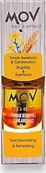 Mov Buğday & Kantaron Besleyici ve Canlandırıcı 12 ml Tırnak Serumu ürün görseli