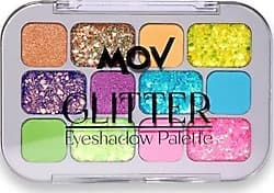 Mov Glitter 12'li Far Paleti ürün görseli