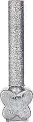 Mov Glitter Waterproof Gri Likit Eyeliner ürün görseli
