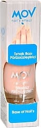 Mov Pürüzsüzleştirici 12 ml Tırnak Bazı ürün görseli