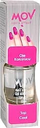 Mov Top Coat 12 ml Oje Koruyucu Cila ürün görseli
