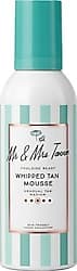 Mr & Mrs Tannie Whipped Tan Medium 200 ml Güneşsiz Bronzlaştırıcı ürün görseli