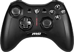 MSI Force GC20 V2 Kablolu Oyun Kolu ürün görseli