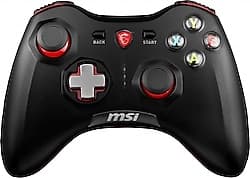 MSI Force GC30 Kablosuz Oyun Kolu ürün görseli