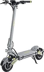 Mukuta 10 Plus 1000 W Elektrikli Scooter ürün görseli
