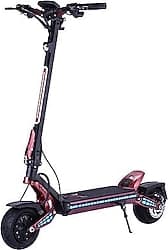 Mukuta 9 800 W Elektrikli Scooter ürün görseli