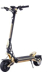 Mukuta 9 Plus 1600 W Elektrikli Scooter ürün görseli