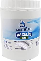 Multiplus Katı Vazelin 1 kg ürün görseli