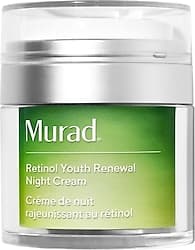 Murad Retinol Youth Renewal Night Cream 50 ml Cilt Yenileyici Gece Kremi ürün görseli