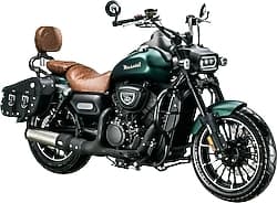 Musatti Kai-Zen Chopper 249 cc Motosiklet ürün görseli