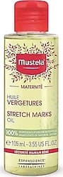 Mustela Maternite Oil Çatlak Öncesi Yağı 105 ml ürün görseli