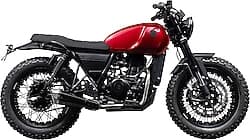 Mutt DRK-01 125 Naked 125 cc Motosiklet ürün görseli