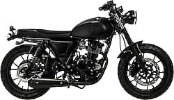Mutt FSR 125 Naked 125 cc Motosiklet ürün görseli