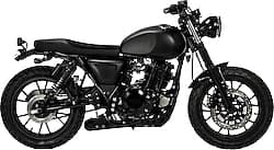Mutt FSR 250 Naked 250 cc Motosiklet ürün görseli