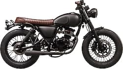 Mutt Mongrel 125 Naked 125 cc Motosiklet ürün görseli