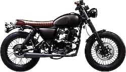 Mutt Mongrel 250 Naked 250 cc Motosiklet ürün görseli