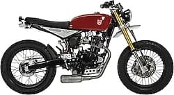 Mutt Razorback 125 Naked 125 cc Motosiklet ürün görseli