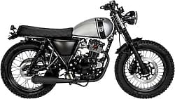 Mutt RS-13 125 Naked 125 cc Motosiklet ürün görseli