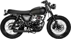 Mutt Sabbath 125 Naked 125 cc Motosiklet ürün görseli