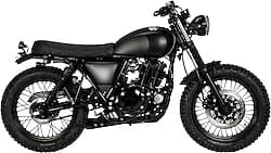 Mutt Sabbath 250 Naked 250 cc Motosiklet ürün görseli