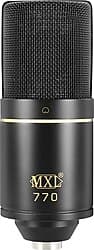 MXL 770 Condenser Mikrofon ürün görseli