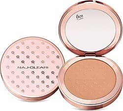 Naj Oleari Fancy Sun 02 Biscuit Bronzer ürün görseli