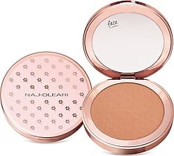 Naj Oleari Fancy Sun 03 Cinnamon Bronzer ürün görseli