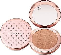 Naj Oleari Fancy Sun 04 Iridescent Honey Bronzer ürün görseli