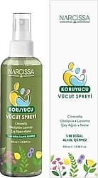 Narcissa Koruyucu 100 ml Vücut Spreyi ürün görseli