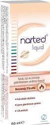 Narted Liquid Krem 30 ml ürün görseli