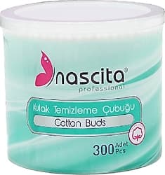 Nascita 300 Adet Kulak Temizleme Çubuğu ürün görseli