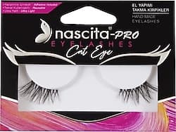 Nascita Cat Eye 154 Takma Kirpik ürün görseli