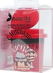 Nascita Chocolate Makyaj Sünger Seti ürün görseli
