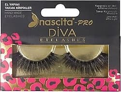 Nascita Diva 116 Takma Kirpik ürün görseli