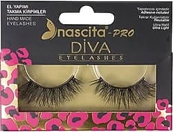 Nascita Diva 117 Takma Kirpik ürün görseli