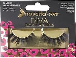Nascita Diva 118 Takma Kirpik ürün görseli