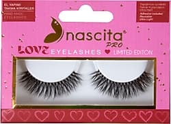Nascita Exclusive Love Takma Kirpik ürün görseli