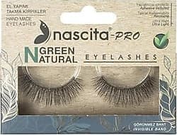 Nascita Green Natural Vegan Takma Kirpik 111 ürün görseli