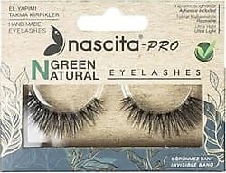 Nascita Green Natural Vegan Takma Kirpik 112 ürün görseli
