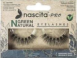 Nascita Green Natural Vegan Takma Kirpik 113 ürün görseli