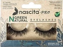 Nascita Green Natural Vegan Takma Kirpik 114 ürün görseli
