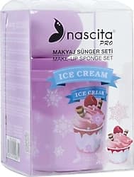 Nascita Ice Cream Makyaj Sünger Seti ürün görseli