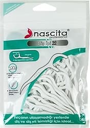 Nascita Nane Aromalı 50'li Kürdanlı Diş İpi ürün görseli