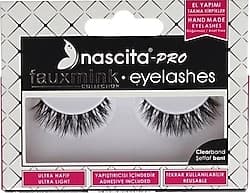 Nascita Pro Faux Takma Kirpik 090 ürün görseli