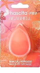 Nascita Pro Seashell 113 Makyaj Süngeri ürün görseli