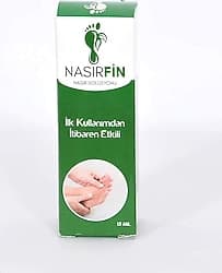 Nasırfin Nasır Solüsyonu 15 ml ürün görseli